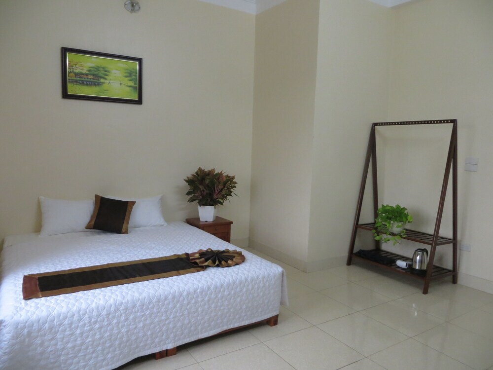 Bao Bao Homestay Ninh Binh — фото 4