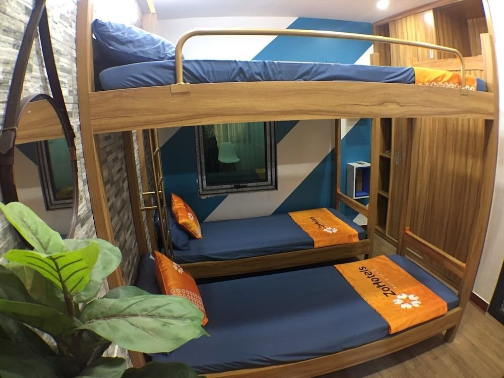 Ханой: ZO Hotels Han Thuyen