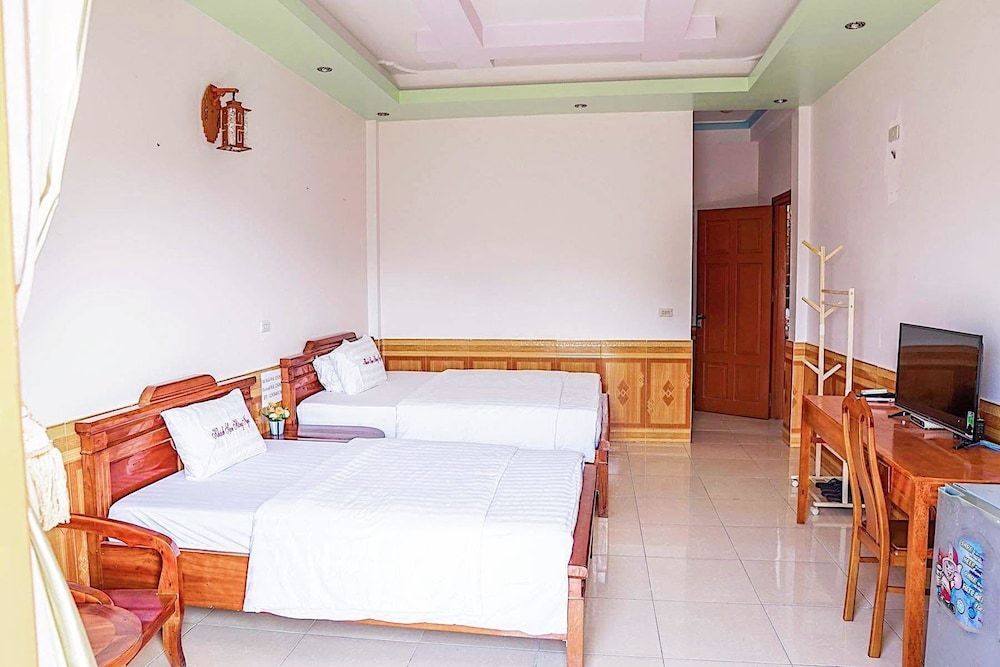 Йенбай: Hong Ngoc Hotel