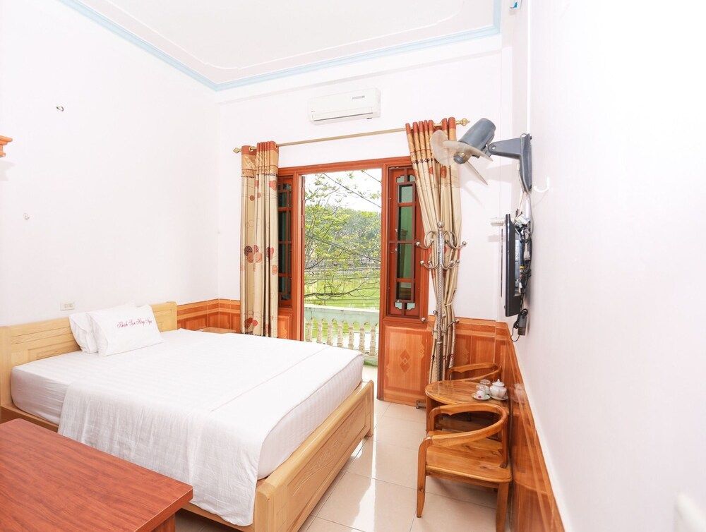 Йенбай: Hong Ngoc Hotel