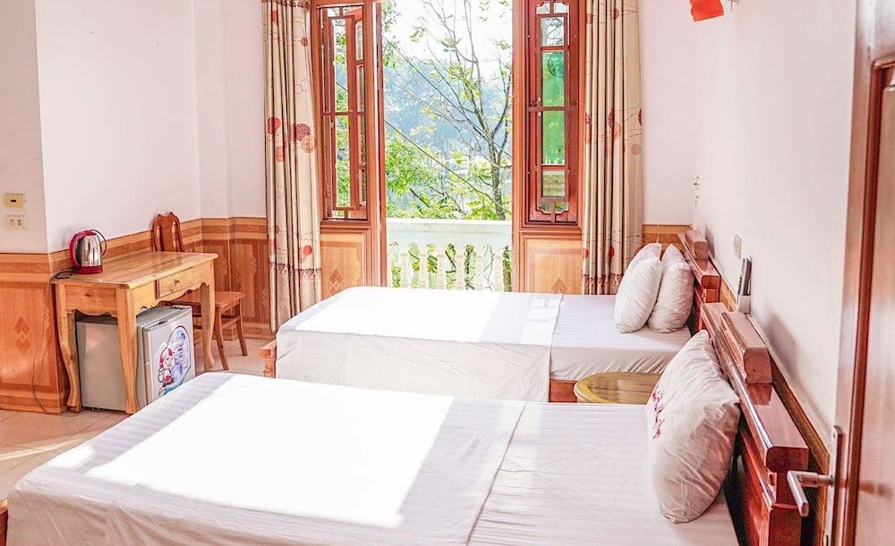 Йенбай: Hong Ngoc Hotel