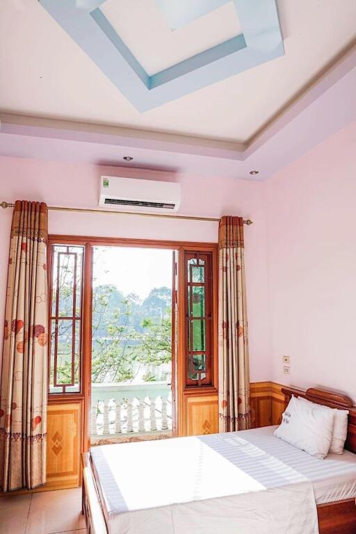 Йенбай: Hong Ngoc Hotel