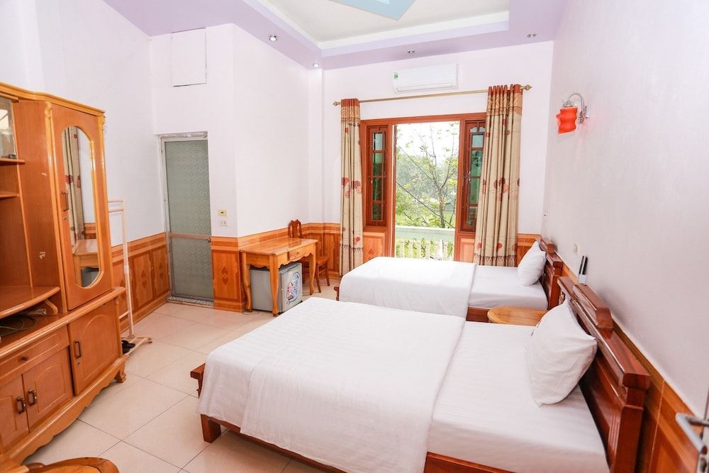 Йенбай: Hong Ngoc Hotel
