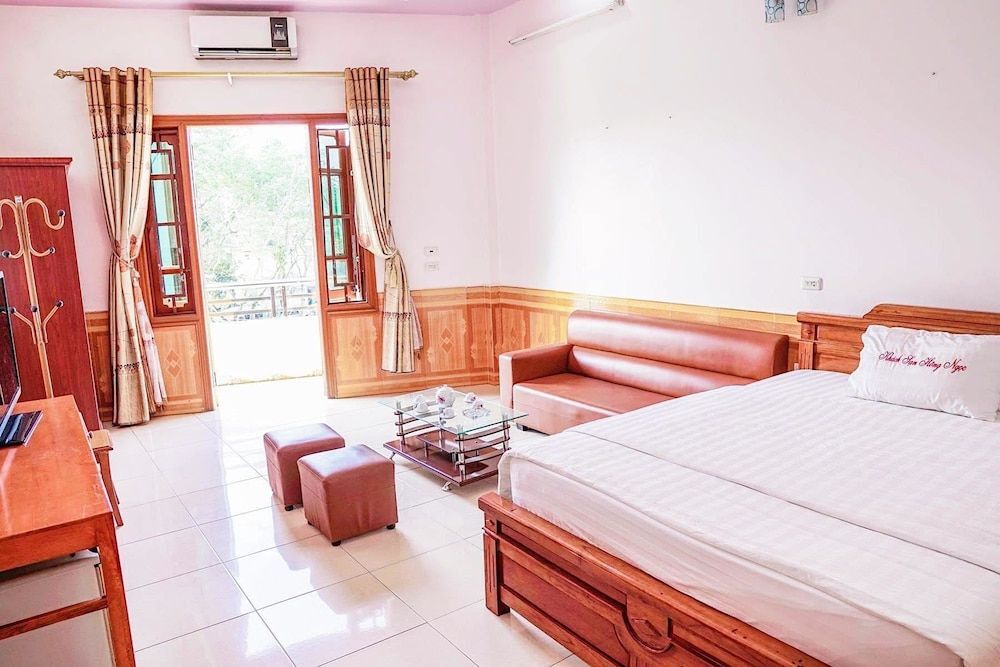 Йенбай: Hong Ngoc Hotel