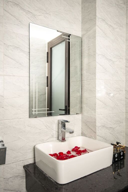 Дананг: Huy Ngoc Hotel