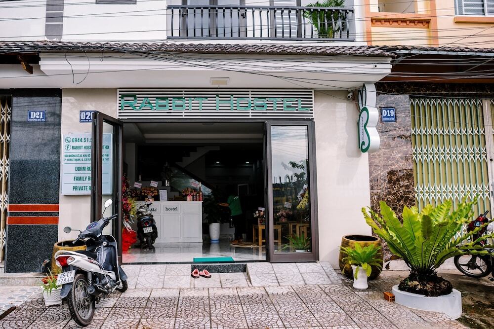 Кантхо: Rabbit Hostel Can Tho