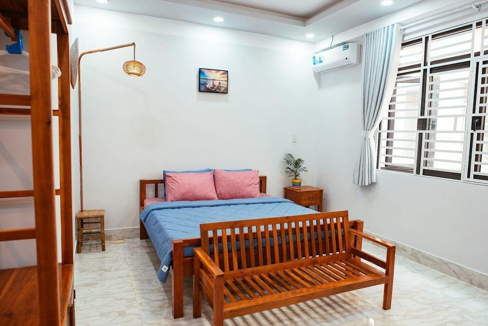 Кантхо: Rabbit Hostel Can Tho