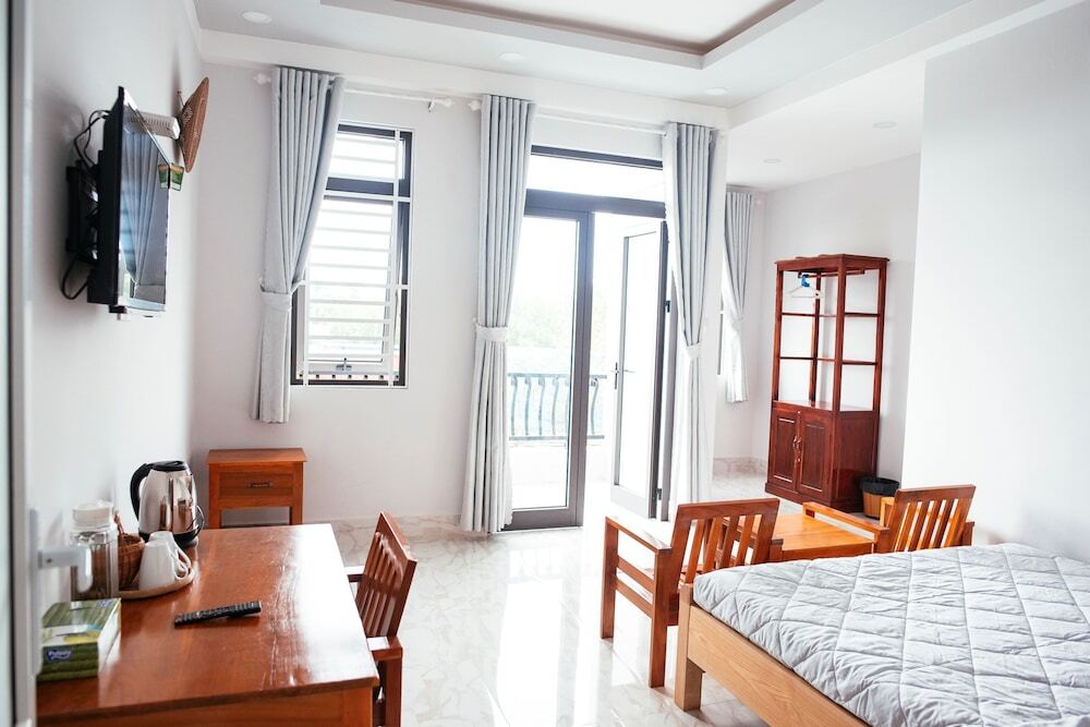 Кантхо: Rabbit Hostel Can Tho