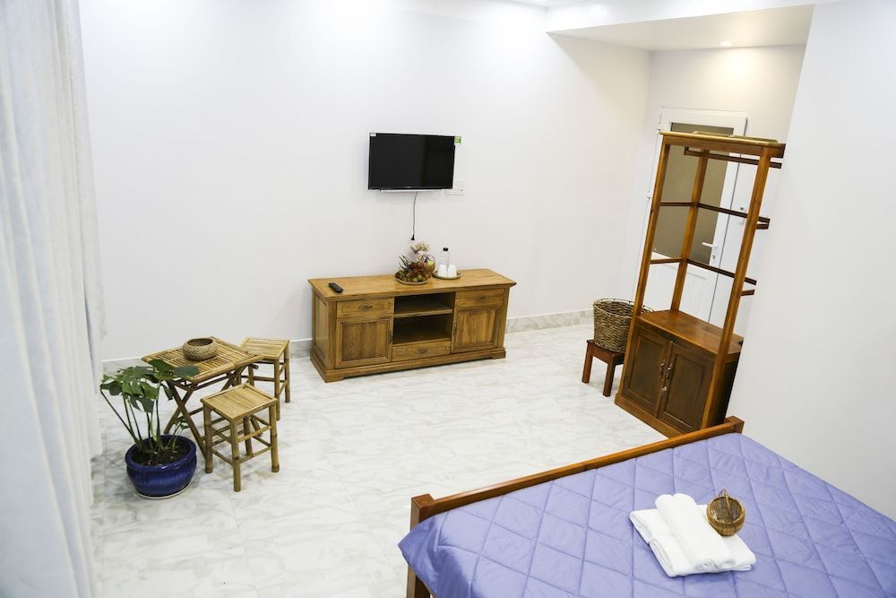 Кантхо: Rabbit Hostel Can Tho