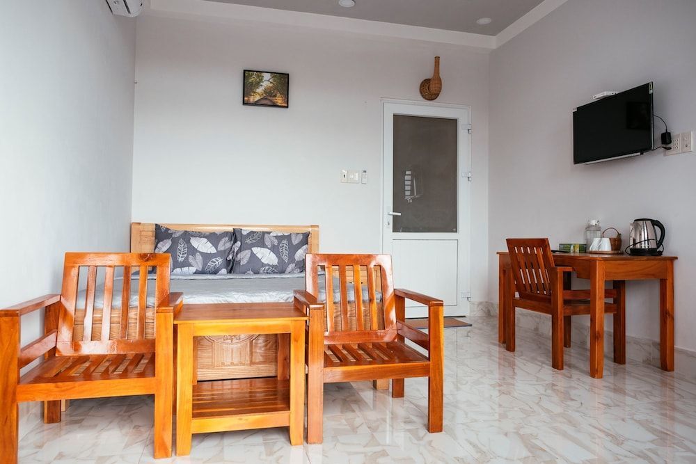 Кантхо: Rabbit Hostel Can Tho