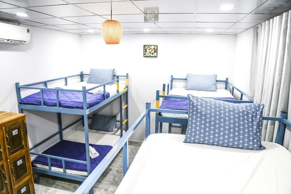Кантхо: Rabbit Hostel Can Tho