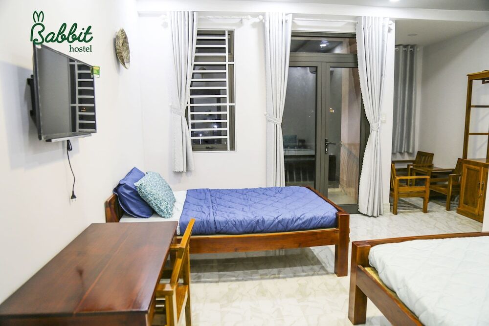 Кантхо: Rabbit Hostel Can Tho