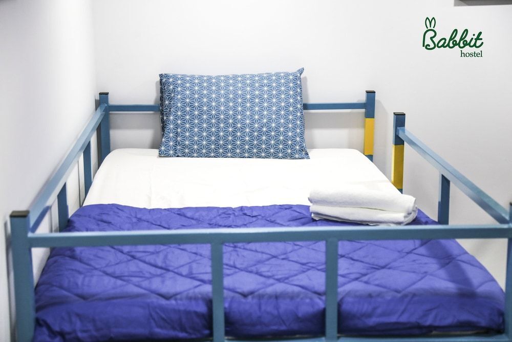 Кантхо: Rabbit Hostel Can Tho