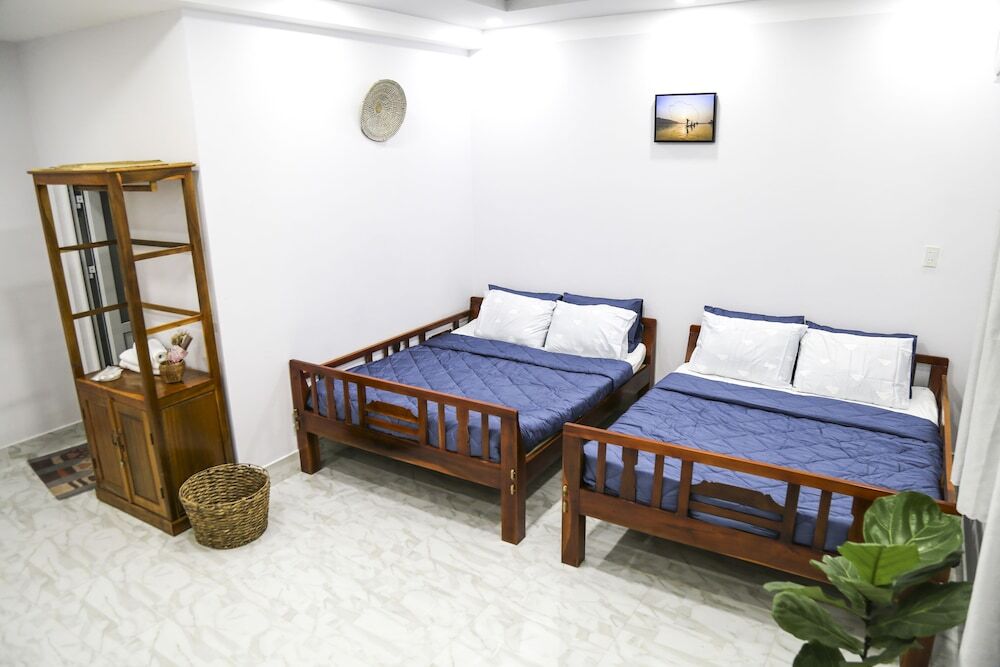 Кантхо: Rabbit Hostel Can Tho