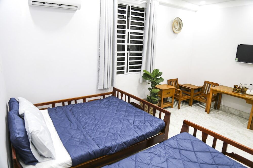Кантхо: Rabbit Hostel Can Tho