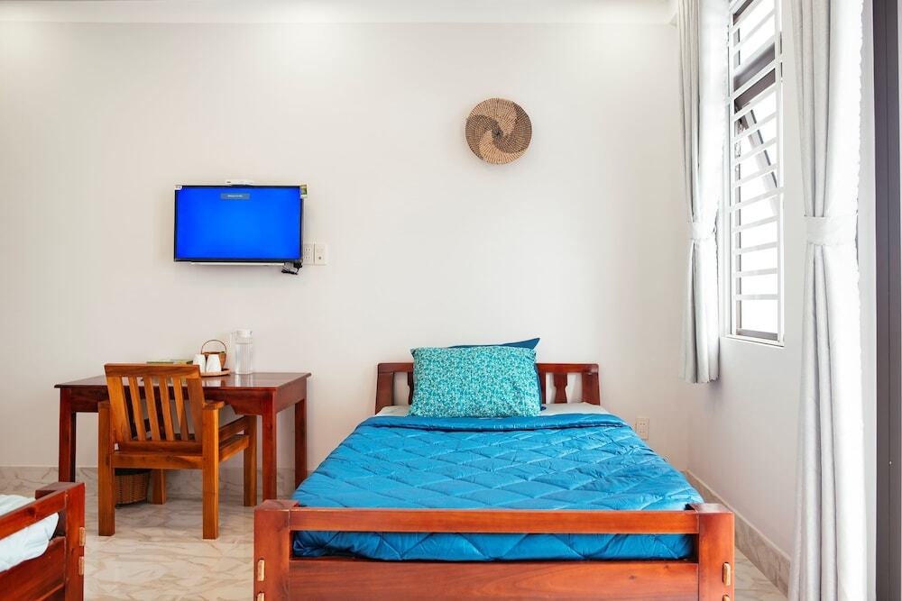Кантхо: Rabbit Hostel Can Tho