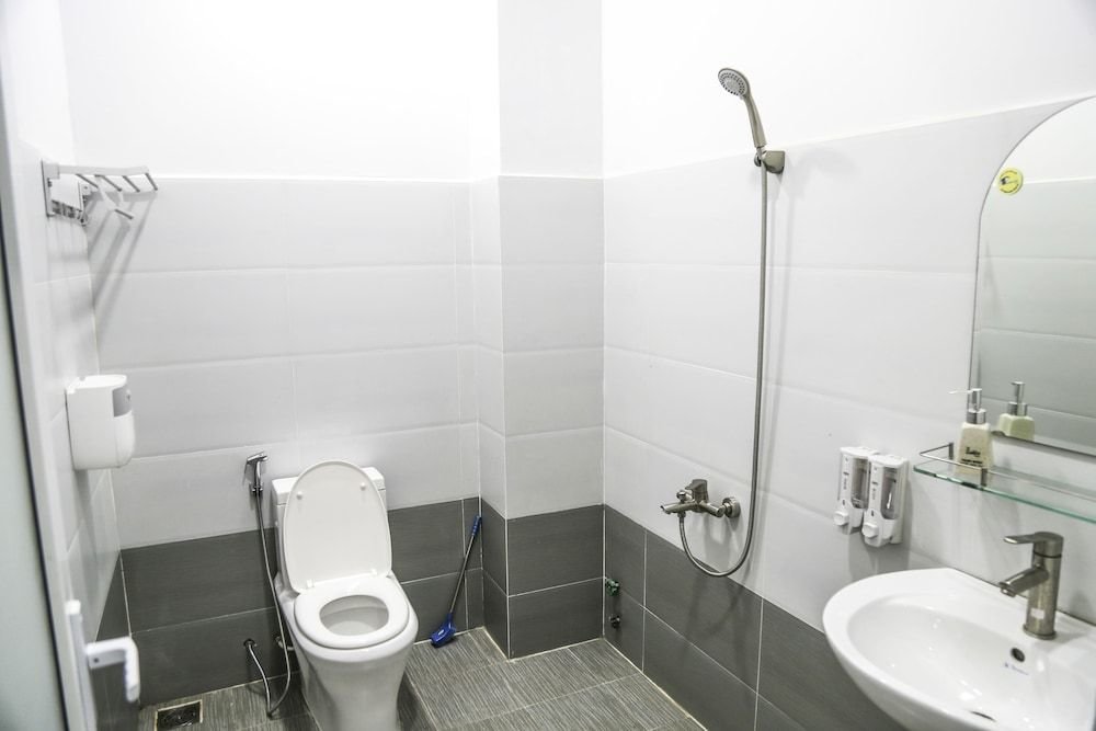 Кантхо: Rabbit Hostel Can Tho