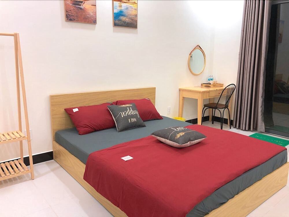 Фантхьет: Cu Ba House Homestay Mui Ne