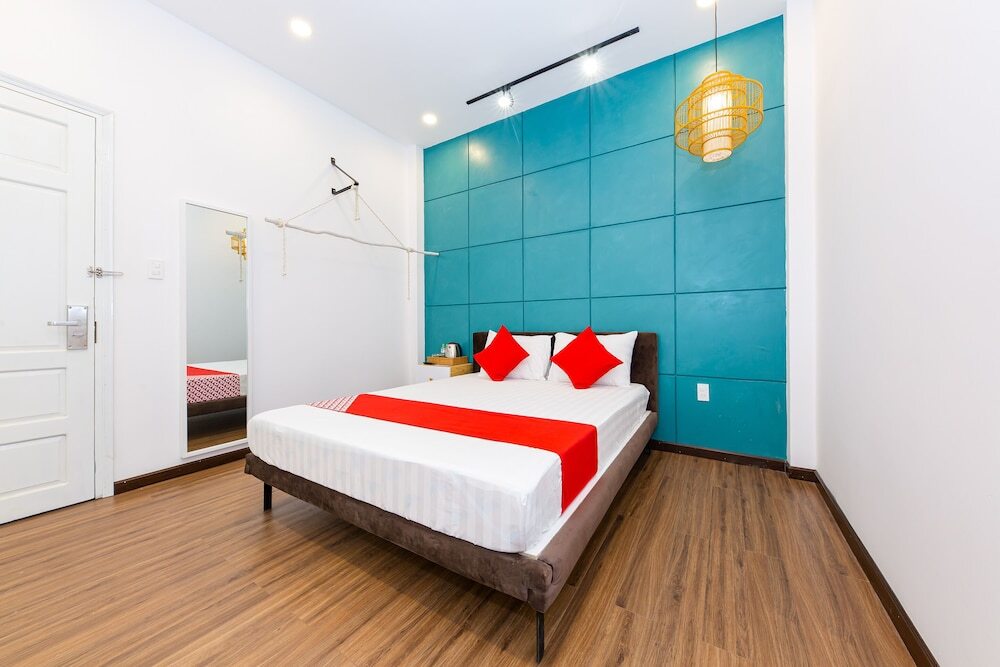 Далат: Seven A Hotel