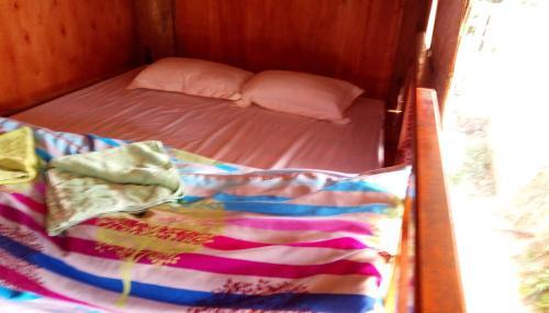 Йенбай: Vu Linh Farmstay - Hostel