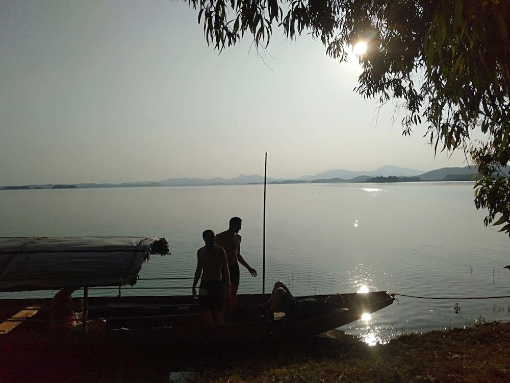 Йенбай: Vu Linh Farmstay - Hostel