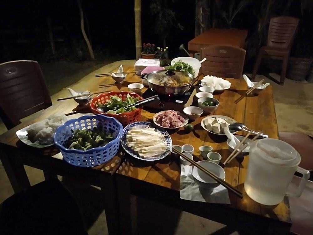 Йенбай: Vu Linh Farmstay - Hostel