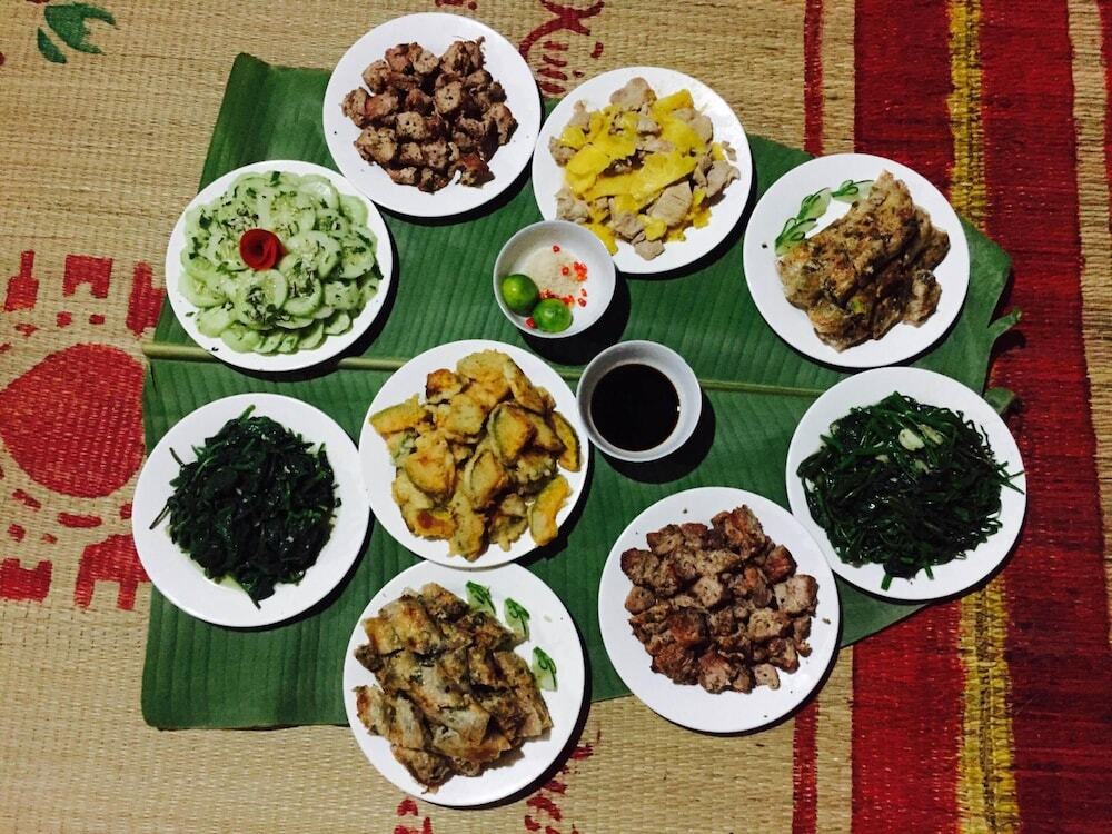 Йенбай: Vu Linh Farmstay - Hostel
