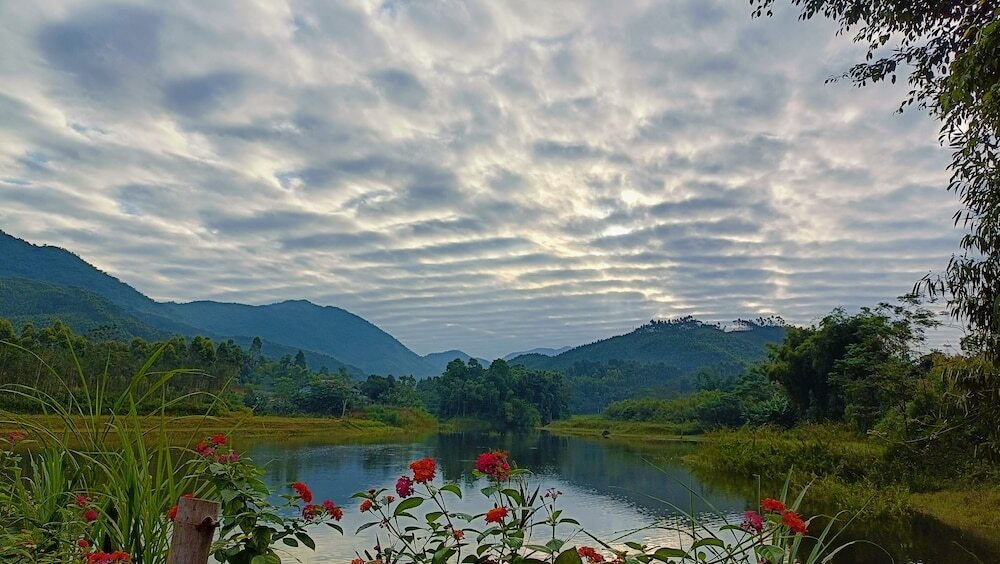 Йенбай: Vu Linh Farmstay - Hostel