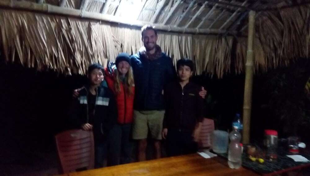 Йенбай: Vu Linh Farmstay - Hostel