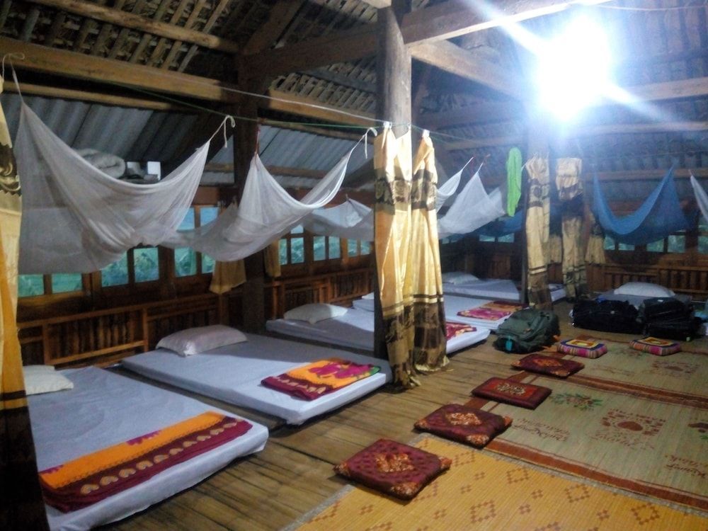 Vu Linh Farmstay - Hostel — фото 3