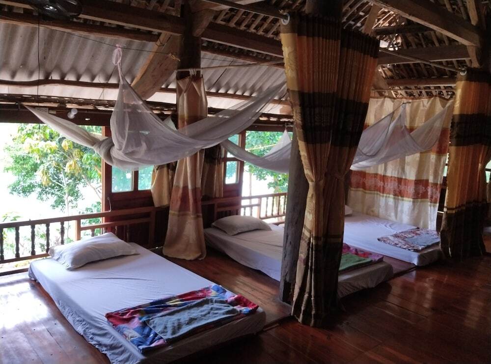 Vu Linh Farmstay - Hostel — фото 5