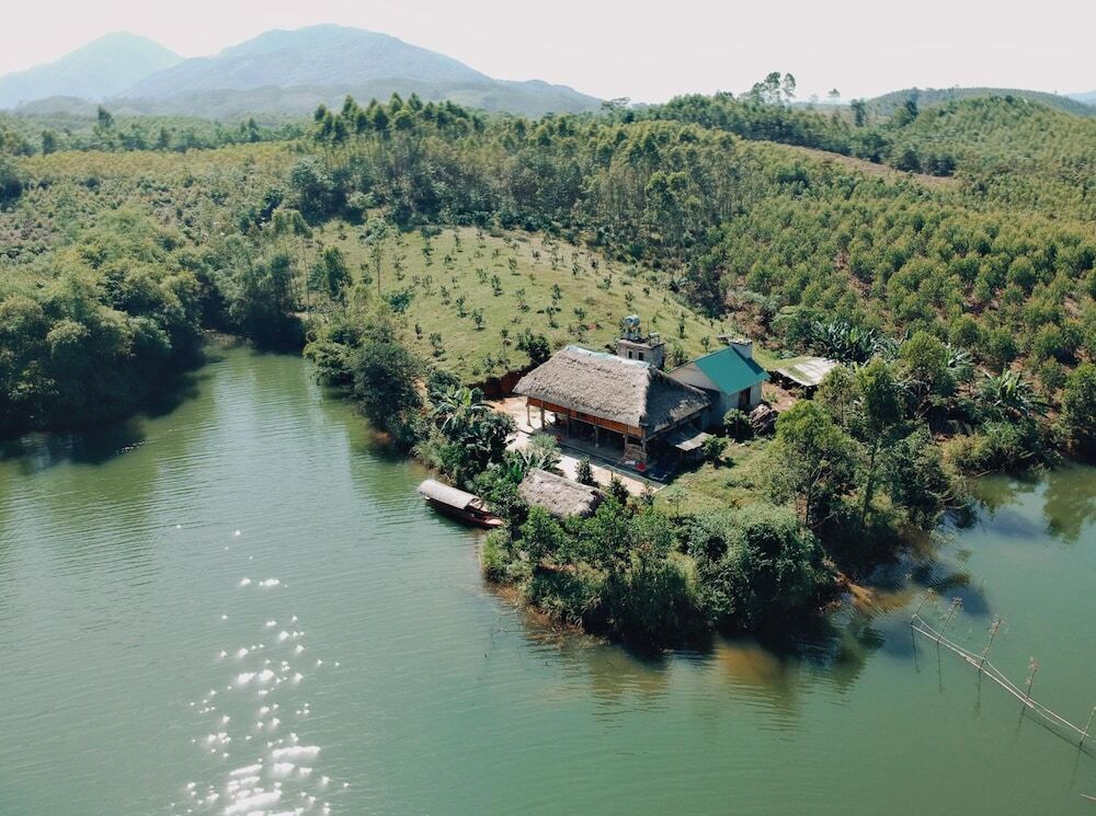 Йенбай: Vu Linh Farmstay - Hostel