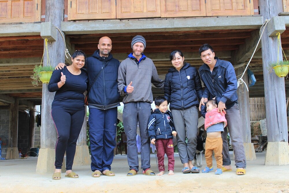 Йенбай: Vu Linh Farmstay - Hostel