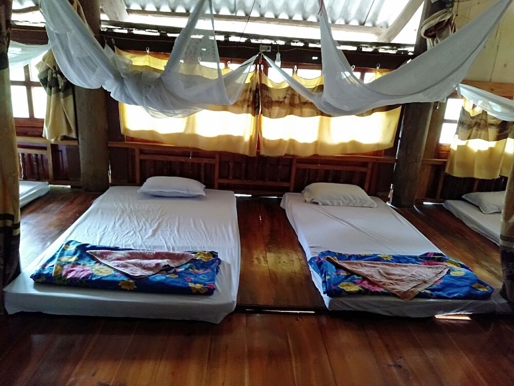 Йенбай: Vu Linh Farmstay - Hostel