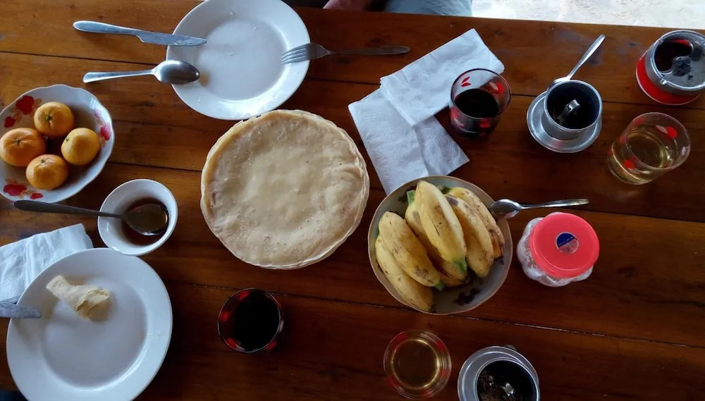 Йенбай: Vu Linh Farmstay - Hostel