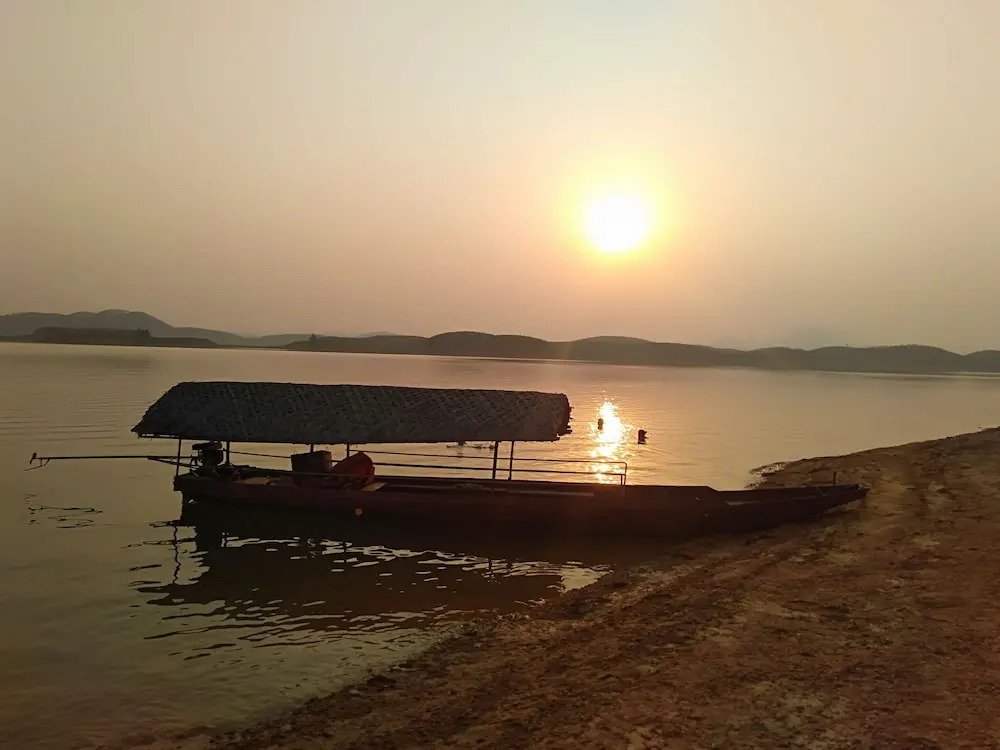 Йенбай: Vu Linh Farmstay - Hostel