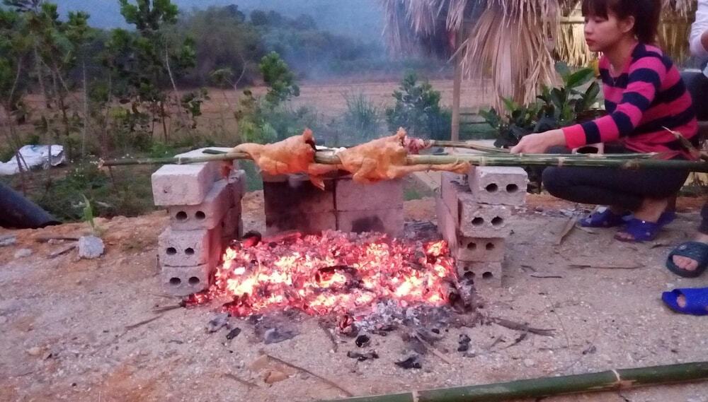 Йенбай: Vu Linh Farmstay - Hostel