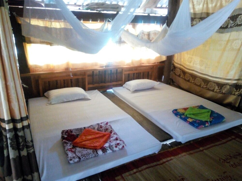 Йенбай: Vu Linh Farmstay - Hostel
