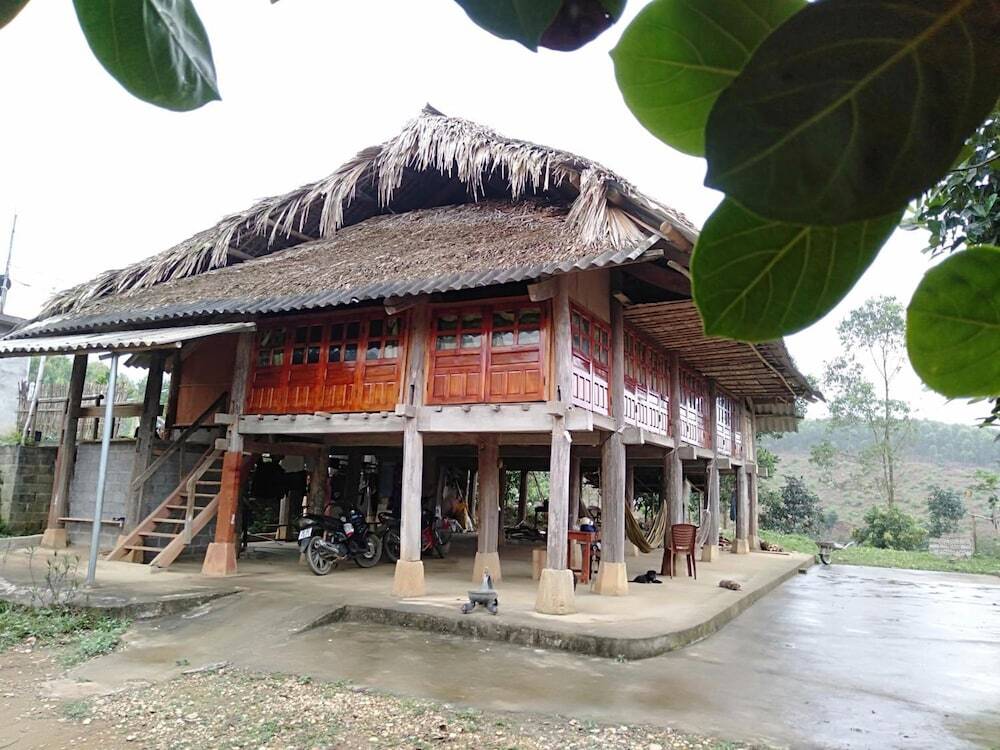 Йенбай: Vu Linh Farmstay - Hostel
