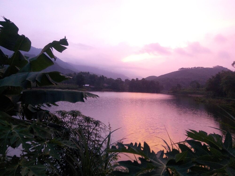 Йенбай: Vu Linh Farmstay - Hostel