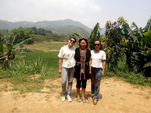 Йенбай: Vu Linh Farmstay - Hostel