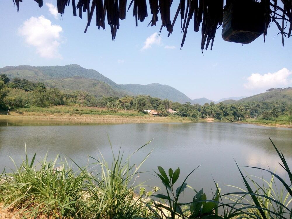 Йенбай: Vu Linh Farmstay - Hostel