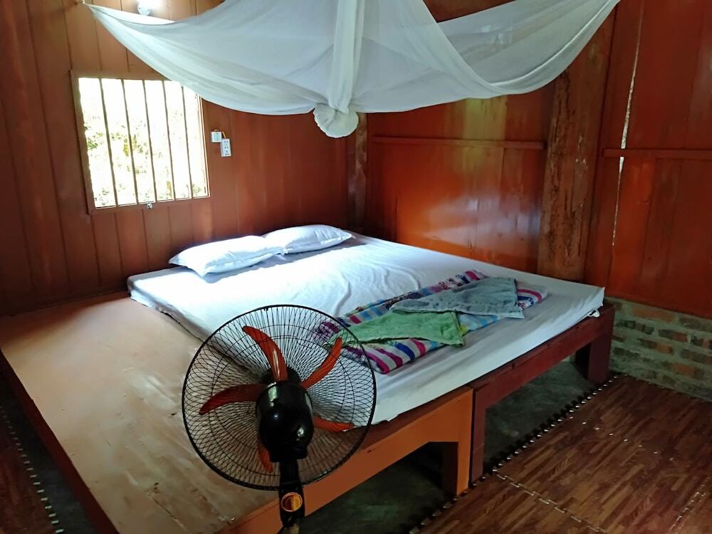 Йенбай: Vu Linh Farmstay - Hostel
