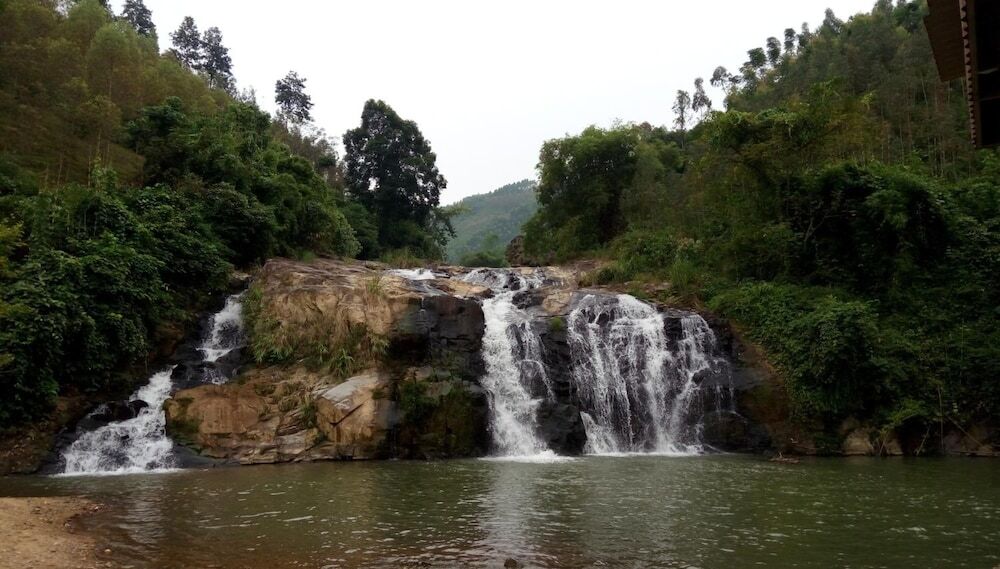 Йенбай: Vu Linh Farmstay - Hostel