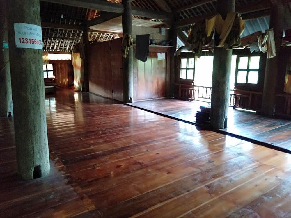 Йенбай: Vu Linh Farmstay - Hostel