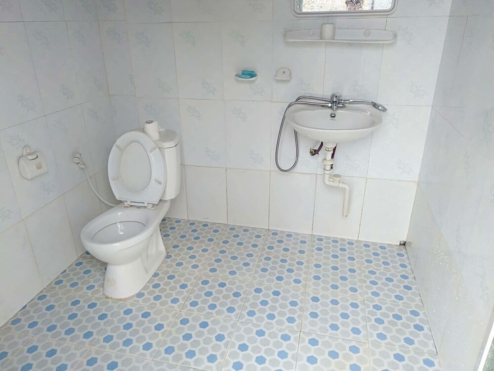 Йенбай: Vu Linh Farmstay - Hostel
