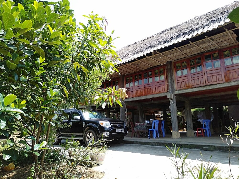 Йенбай: Vu Linh Farmstay - Hostel