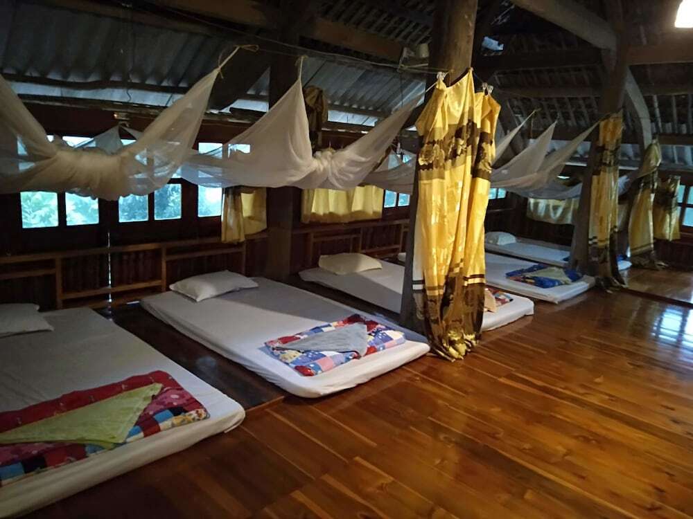 Йенбай: Vu Linh Farmstay - Hostel