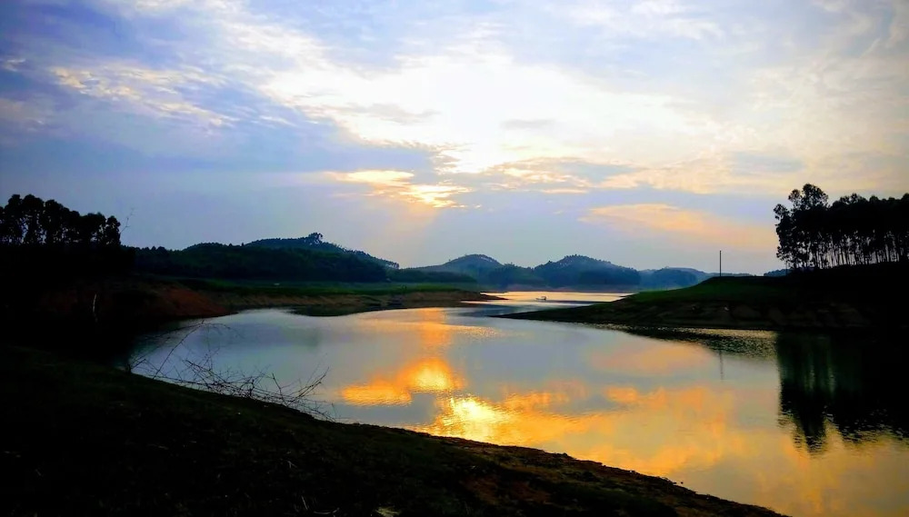 Йенбай: Vu Linh Farmstay - Hostel
