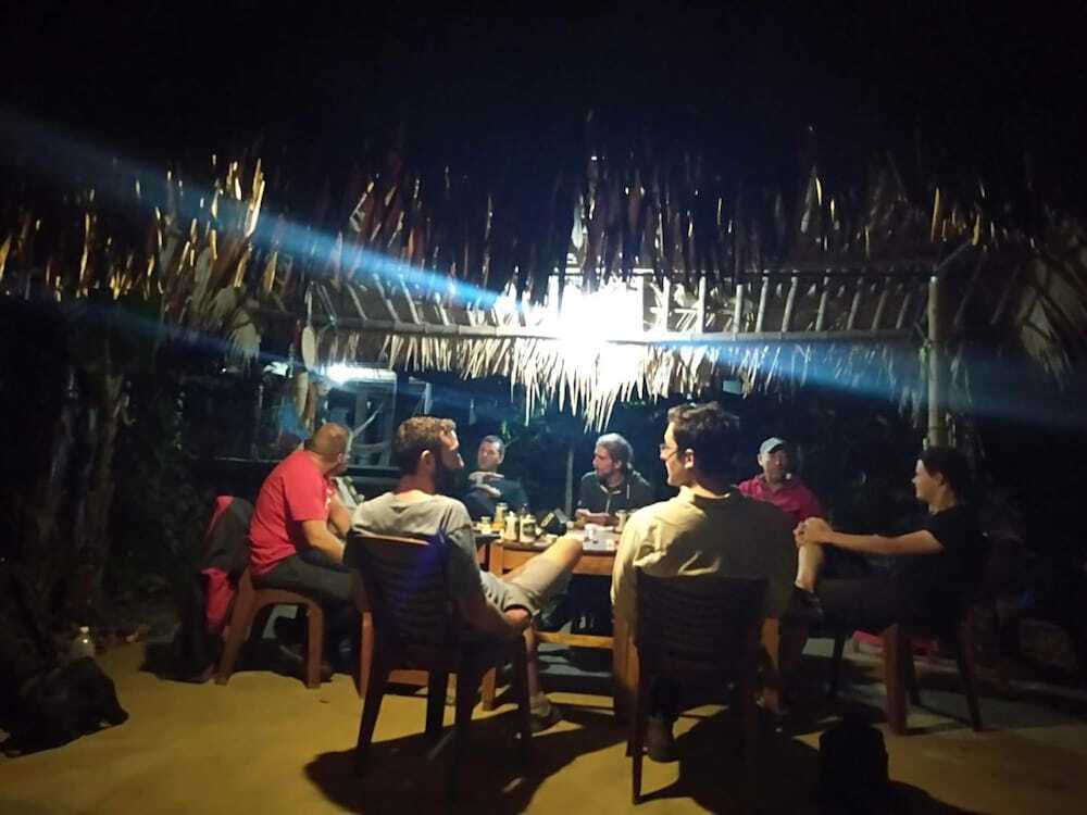 Йенбай: Vu Linh Farmstay - Hostel
